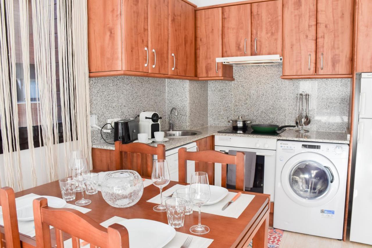 Apartament Muflo Apartamento Encantador Con Vistas Espectaculares A La X De Grandvalira El Tarter Exterior photo